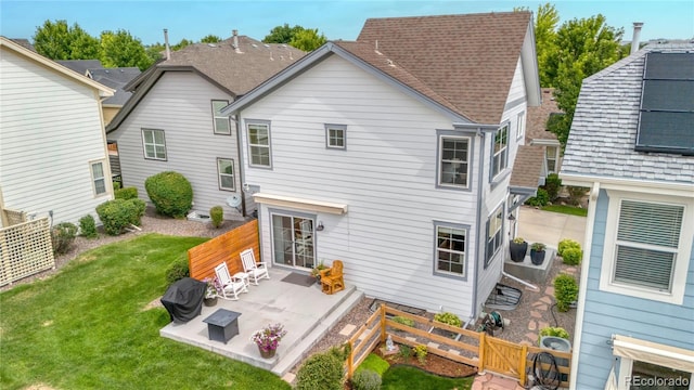 3824 Red Deer Trl Unit B, Broomfield, CO 80020 - photo 34
