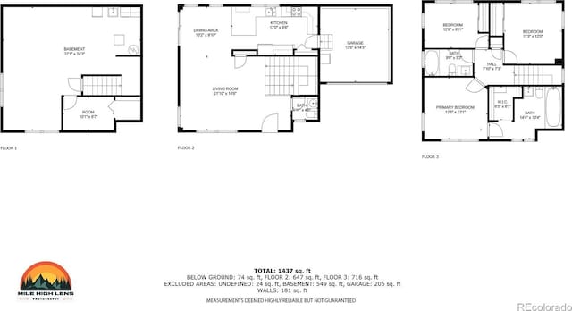 3824 Red Deer Trl Unit B, Broomfield, CO 80020 - photo 41
