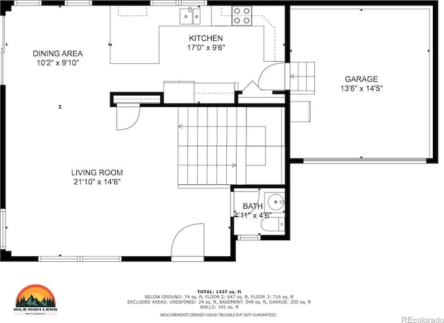 3824 Red Deer Trl Unit B, Broomfield, CO 80020 - photo 43