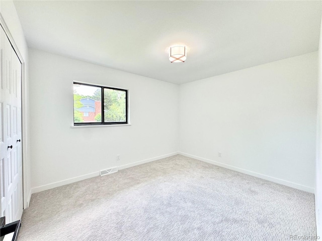 4192 S Vrain St, Denver, CO 80236 - unfurnished bedroom with a closet and carpet