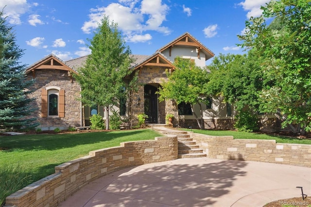 6100 Huron Ln, Castle Rock, CO 80108 - photo 1