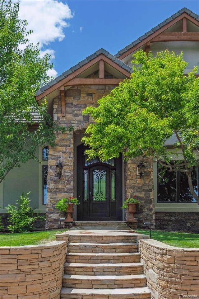 6100 Huron Ln, Castle Rock, CO 80108 - photo 2