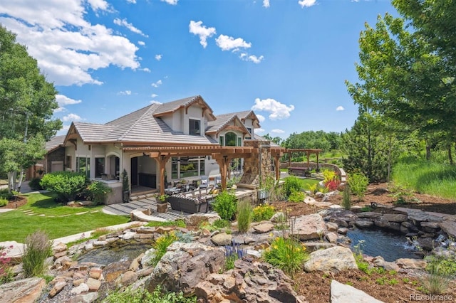 6100 Huron Ln, Castle Rock, CO 80108 - photo 15