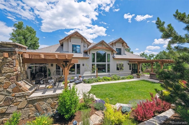 6100 Huron Ln, Castle Rock, CO 80108 - photo 16