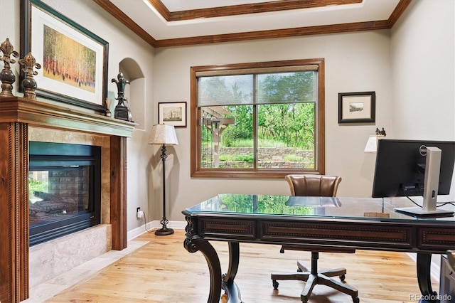 6100 Huron Ln, Castle Rock, CO 80108 - photo 20