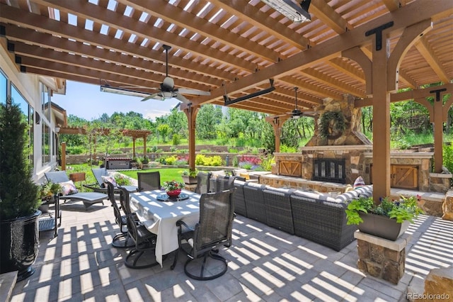 6100 Huron Ln, Castle Rock, CO 80108 - photo 37