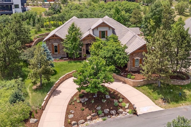 6100 Huron Ln, Castle Rock, CO 80108 - photo 41