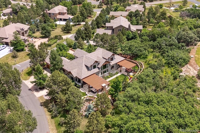 6100 Huron Ln, Castle Rock, CO 80108 - photo 44