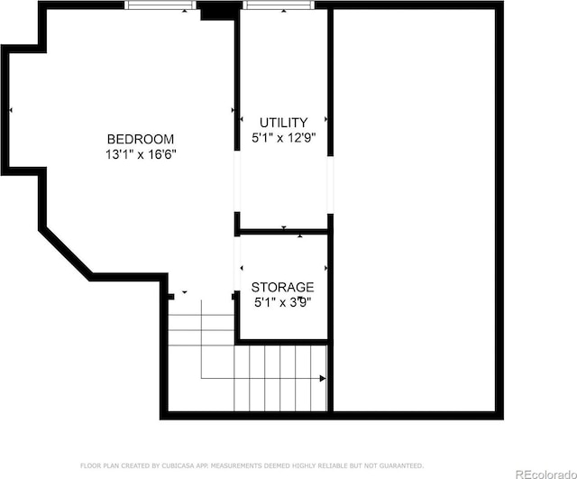 10262 Spotted Owl Ave, Highlands Ranch, CO 80129 - view of property floor plan