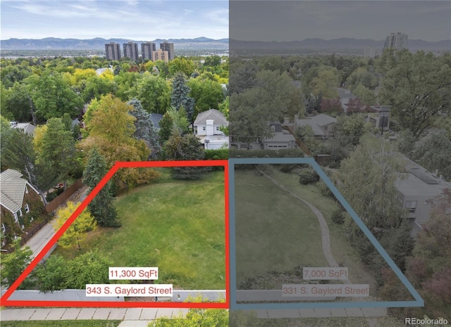 343 S Gaylord St, Denver, CO 80209 - photo 1