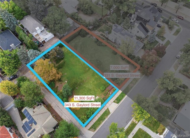343 S Gaylord St, Denver, CO 80209 - photo 2