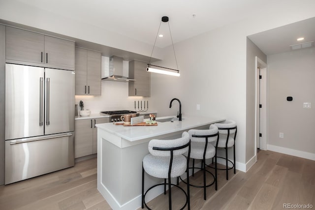 374 Lake Trl, Winter Park, CO 80482 - photo 13