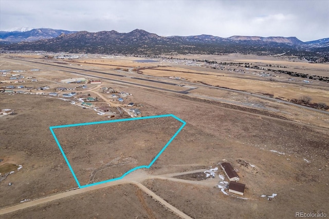 13944 Meadow Ln, Buena Vista CO, 81211 land for sale