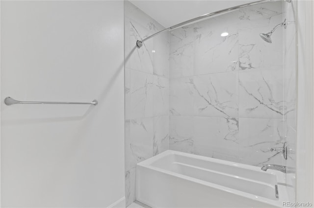 3871 E Euclid Ave, Centennial, CO 80121 - full bathroom with  shower combination