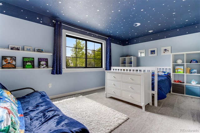 1311 Fletcher Dr, Erie, CO 80516 - bedroom with carpet flooring
