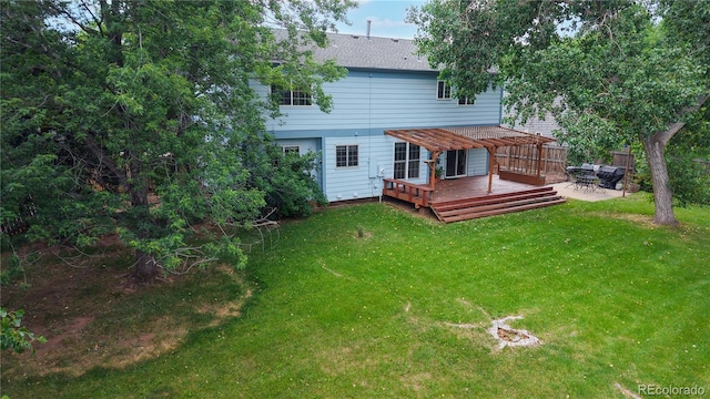 136 Burgess Ave, Golden, CO 80401 - photo 39