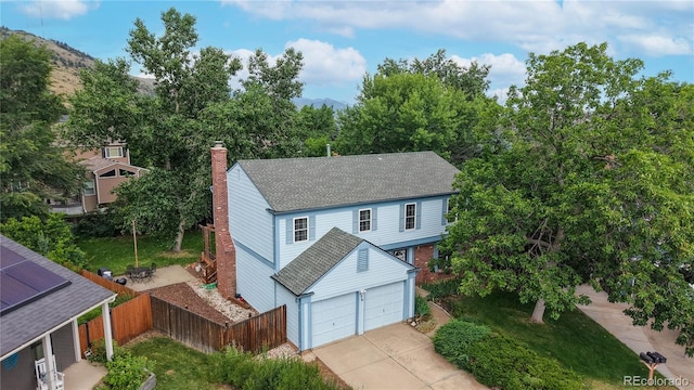 136 Burgess Ave, Golden, CO 80401 - photo 2