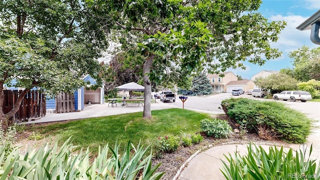136 Burgess Ave, Golden, CO 80401 - photo 33