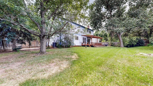 136 Burgess Ave, Golden, CO 80401 - photo 38