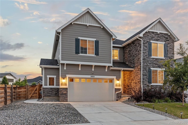 10959 Lewiston St, Commerce City, CO 80022 - photo 1