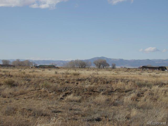 1331 W Badger Rd, Crestone CO, 81131 land for sale