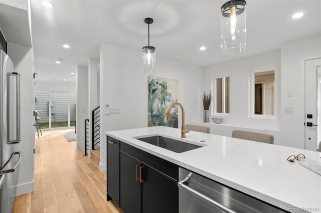 2451 Lawrence St Unit 2, Denver, CO 80205 - photo 5