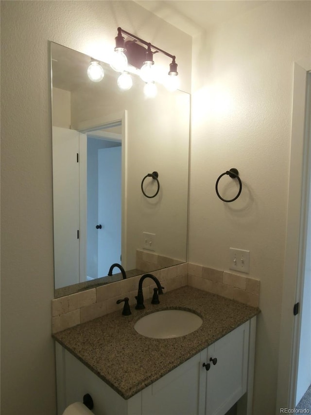 2215 S Buckley Rd Unit 201, Aurora, CO 80013 - bathroom with vanity