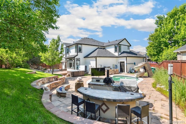 10414 W Peakview Pl, Littleton, CO 80127 - photo 27