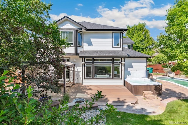 10414 W Peakview Pl, Littleton, CO 80127 - photo 28