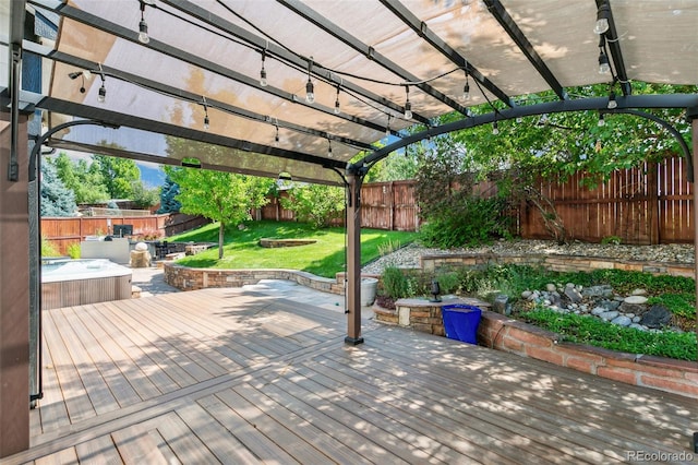 10414 W Peakview Pl, Littleton, CO 80127 - photo 30