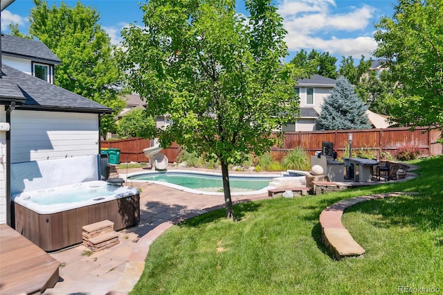 10414 W Peakview Pl, Littleton, CO 80127 - photo 31