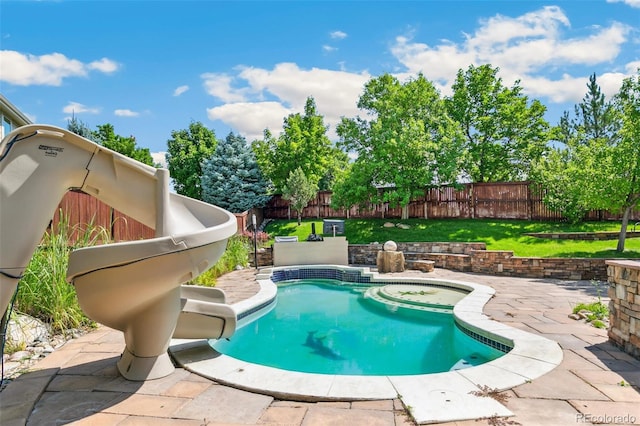 10414 W Peakview Pl, Littleton, CO 80127 - photo 33