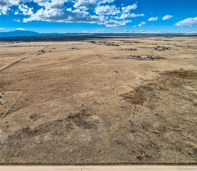 11480 N Log Rd, Calhan CO, 80808 land for sale