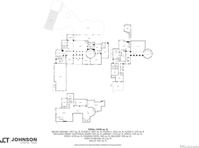 8417 High Ridge Ct, Castle Pines, CO 80108 - photo 40