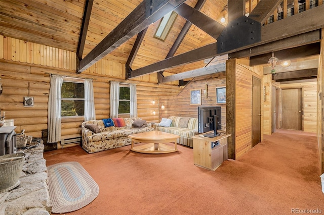 5853 N County Road 73c, Red Feather Lakes, CO 80545 - photo 6