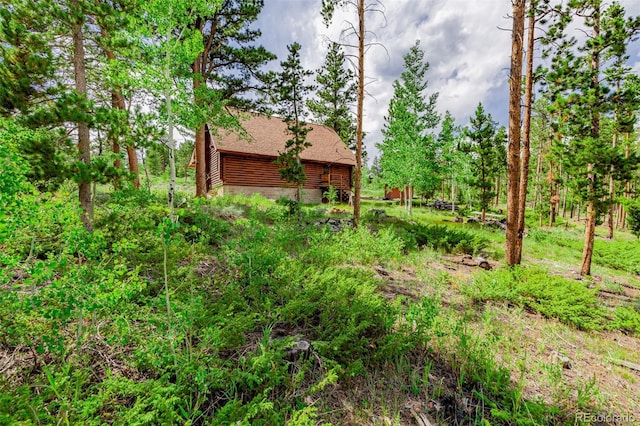 5853 N County Road 73c, Red Feather Lakes, CO 80545 - photo 27