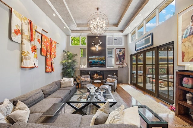 460 N Garfield St, Denver, CO 80206 - photo 1