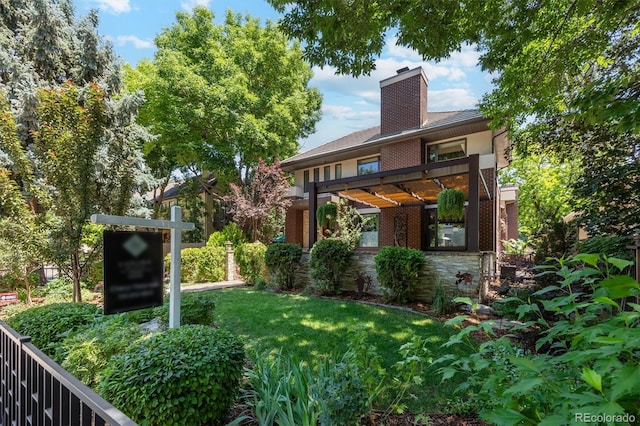 460 N Garfield St, Denver, CO 80206 - photo 5