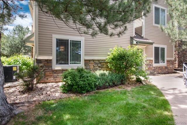 8374 S Holland Way Unit 101, Littleton, CO 80128 - photo 5