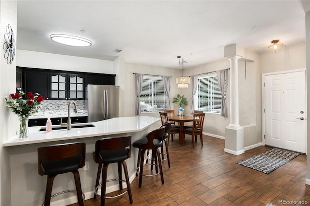 8374 S Holland Way Unit 101, Littleton, CO 80128 - photo 7