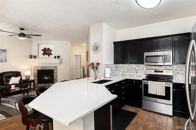 8374 S Holland Way Unit 101, Littleton, CO 80128 - photo 14
