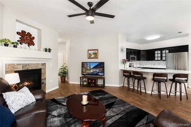 8374 S Holland Way Unit 101, Littleton, CO 80128 - photo 18