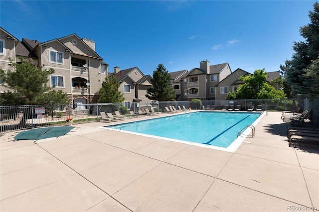 8374 S Holland Way Unit 101, Littleton, CO 80128 - photo 48