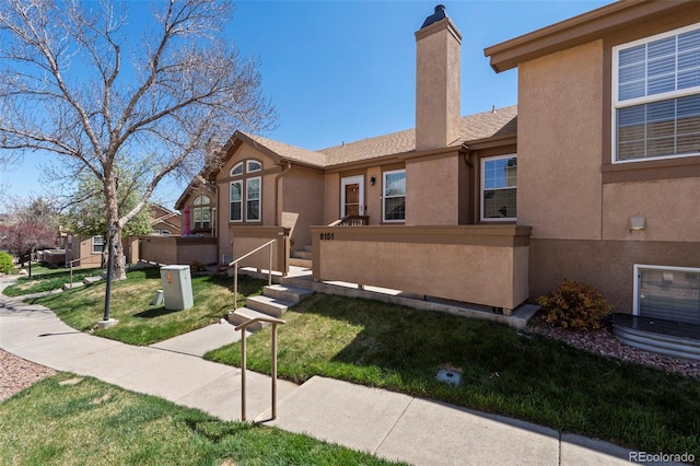 6151 Pine Hill Dr, Colorado Springs, CO 80918 - photo 2