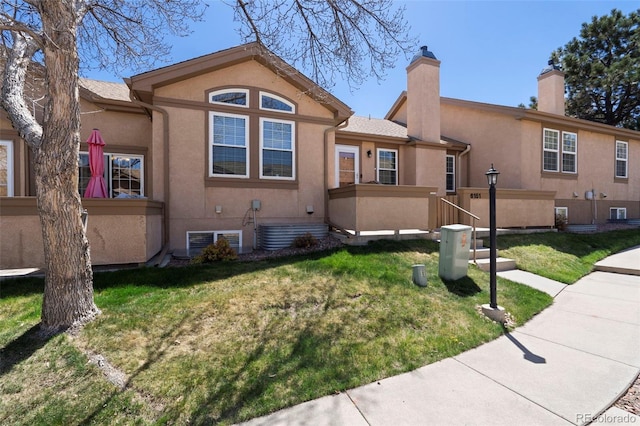 6151 Pine Hill Dr, Colorado Springs, CO 80918 - photo 3