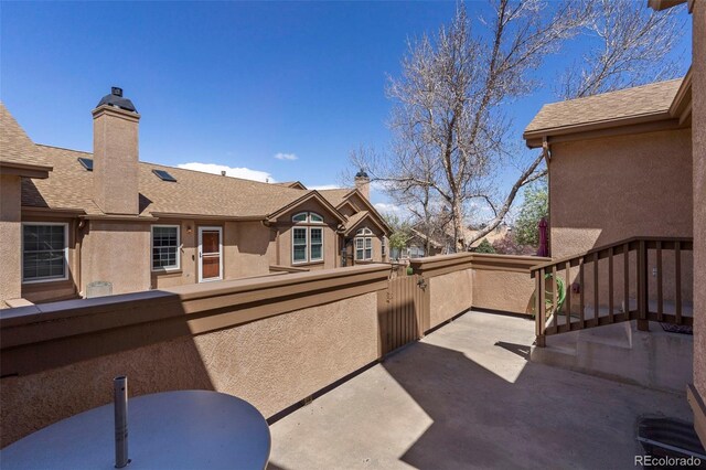 6151 Pine Hill Dr, Colorado Springs, CO 80918 - photo 4