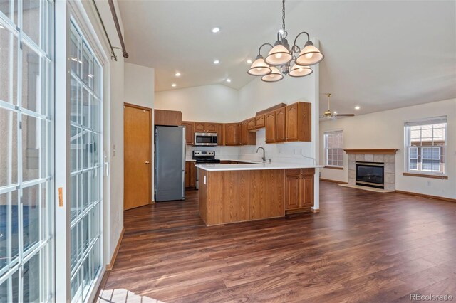 6151 Pine Hill Dr, Colorado Springs, CO 80918 - photo 10