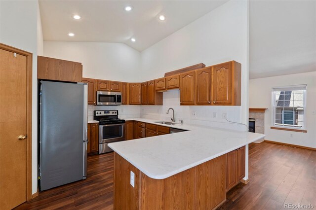 6151 Pine Hill Dr, Colorado Springs, CO 80918 - photo 11