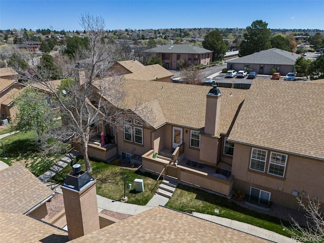 6151 Pine Hill Dr, Colorado Springs, CO 80918 - photo 38