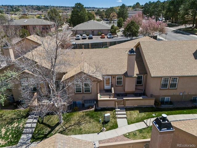 6151 Pine Hill Dr, Colorado Springs, CO 80918 - photo 39